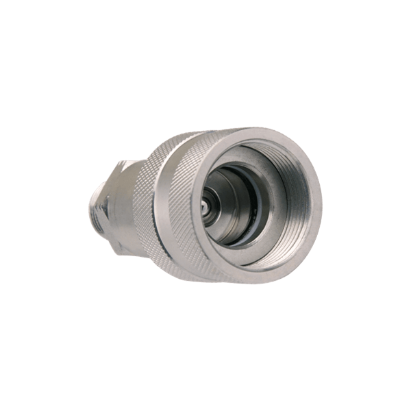 88 SERIES HIGH PRESSURE SCREW-TO-CONNECT ENERPAC COUPLING,10000PSI  (CARBON STEEL)BALL VALVE, ISO 14540