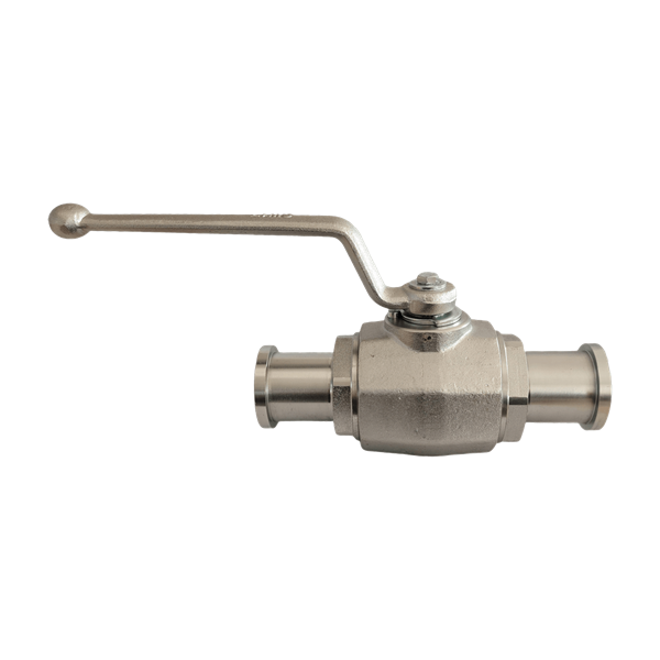 EHVDHFS SERIES 2-WAY HIGH PRESSURE FORGED BALL VALVE WITH FLANGE (CARBON STEEL) SAE J518C (ISO6162) STANDARD