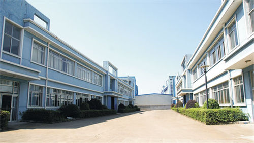 NINGBO E.H HYDRAULIC CO.,LTD