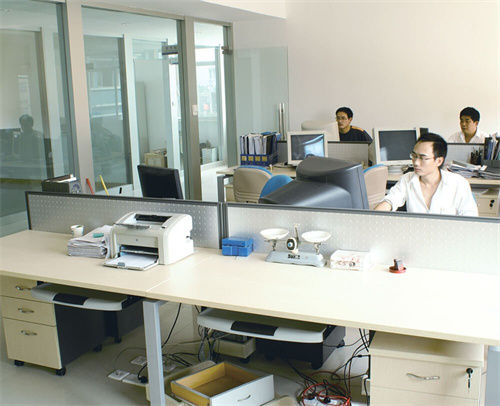 NINGBO E.H HYDRAULIC CO.,LTD