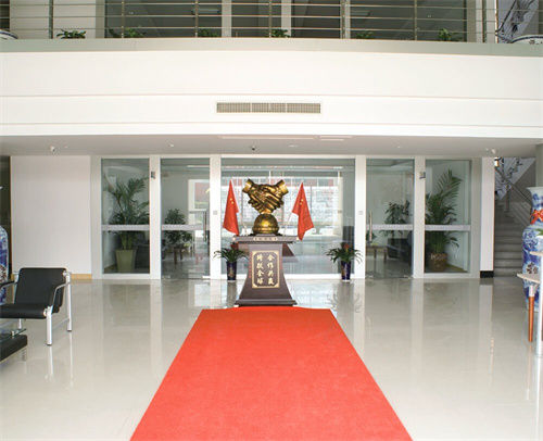 NINGBO E.H HYDRAULIC CO.,LTD