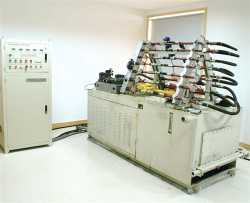 NINGBO E.H HYDRAULIC CO.,LTD